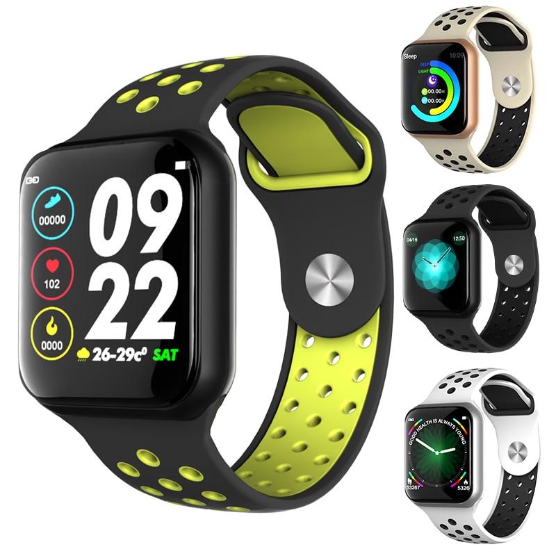 smart watch f 8