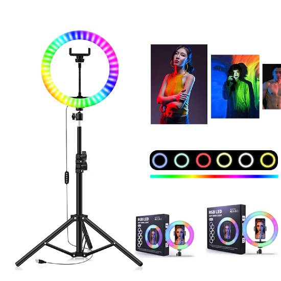 Anel-de-luz-rgb-de-10-polegadas-com-trip-clipe-para-celular-selfie-ilumina-o-colorida