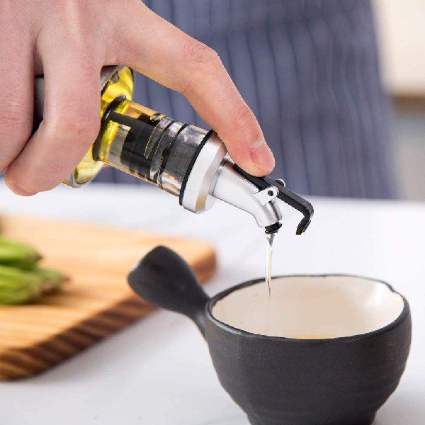 Dispensador de azeite ou vinagre 200 ml (1)
