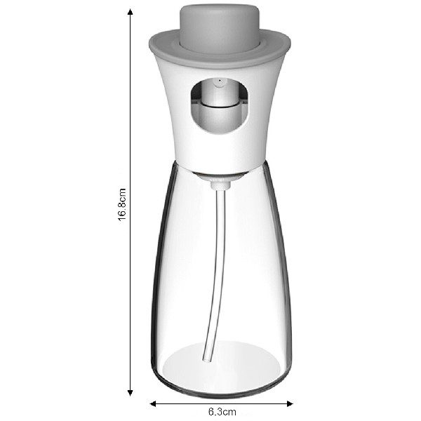 Dispensador spray de azeite ou vinagre 180 ml (1)
