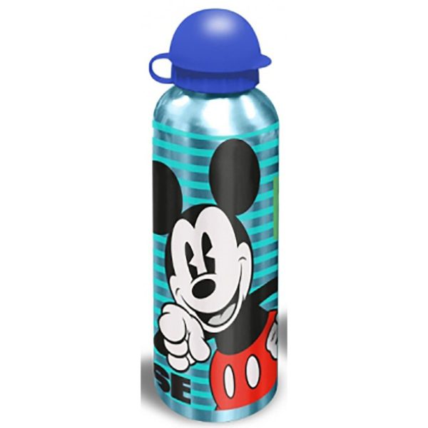 Garrafa de alumínio Mickey Mouse 500ml (2)