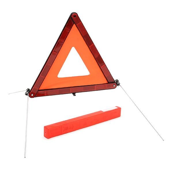Triângulo sinalização de emergência (2)