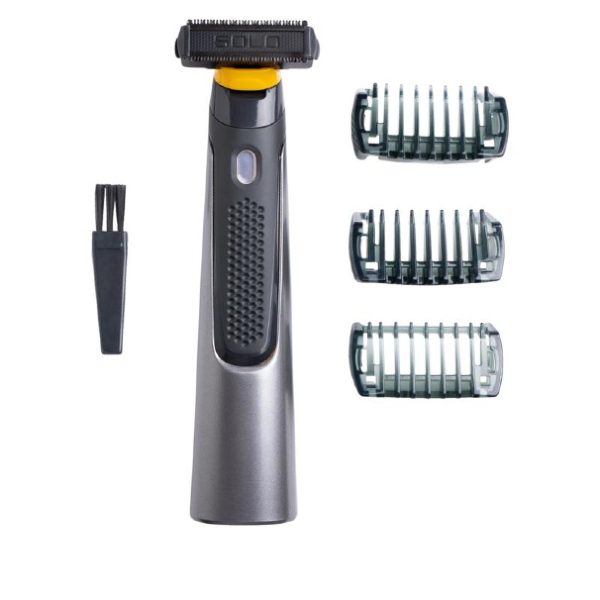 Máquina de barbear e cabelo Micro Trimmer (3)