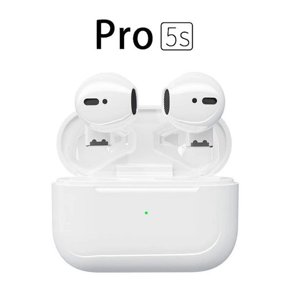 Auriculares Pro5s