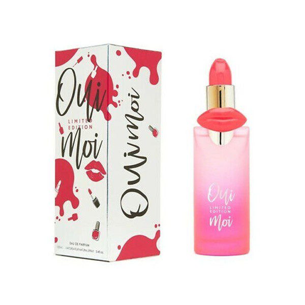 Perfume Mirage, Oui Moi Limited Edition