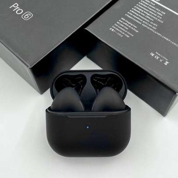 Airpods Pro 6 Auriculares Bluetooth (1)