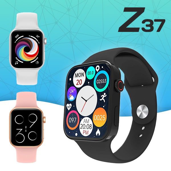Smartwatch Z37