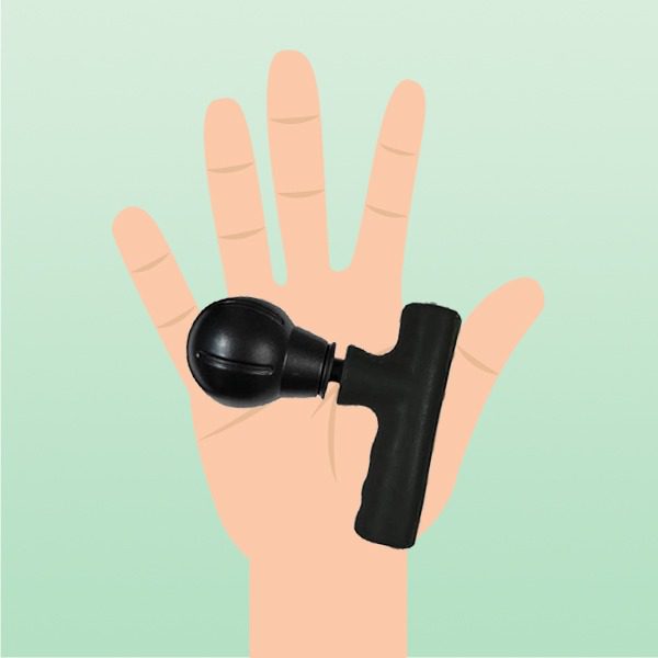 Mini Massajador Muscular Pocket (3)