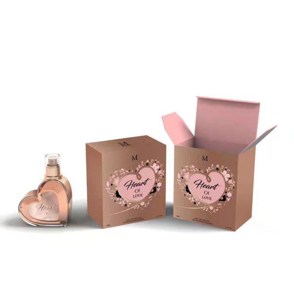 Perfume CH Woman Prive, Heart of Love Mirage