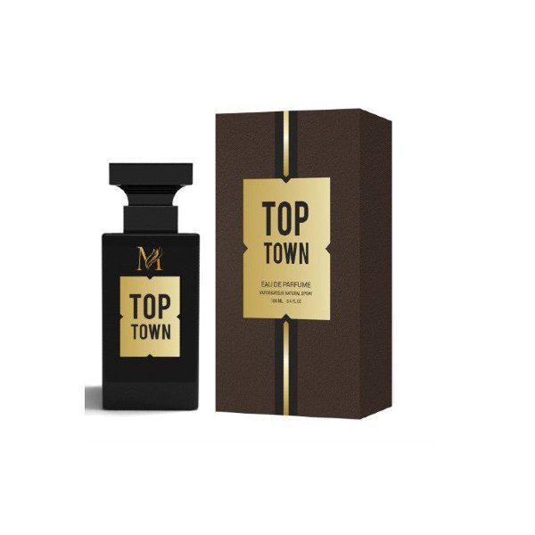 Perfume Tobacco Vanille, Top Town Mirage
