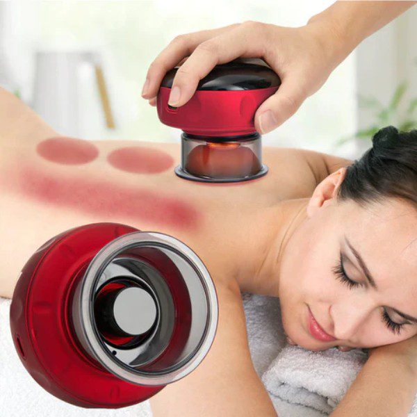 Massajador de Ventosaterapia Inteligente (4)