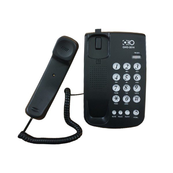 Telefone Fixo OHO-3014 2