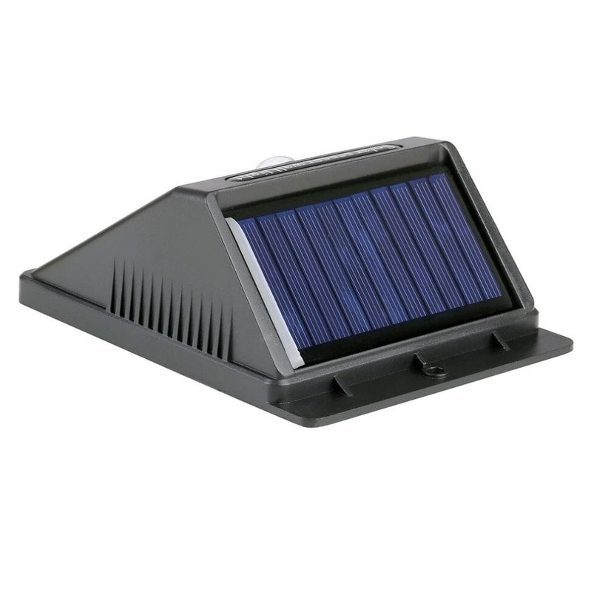 Lâmpada Solar com Sensor Movimento – 112Leds (3)