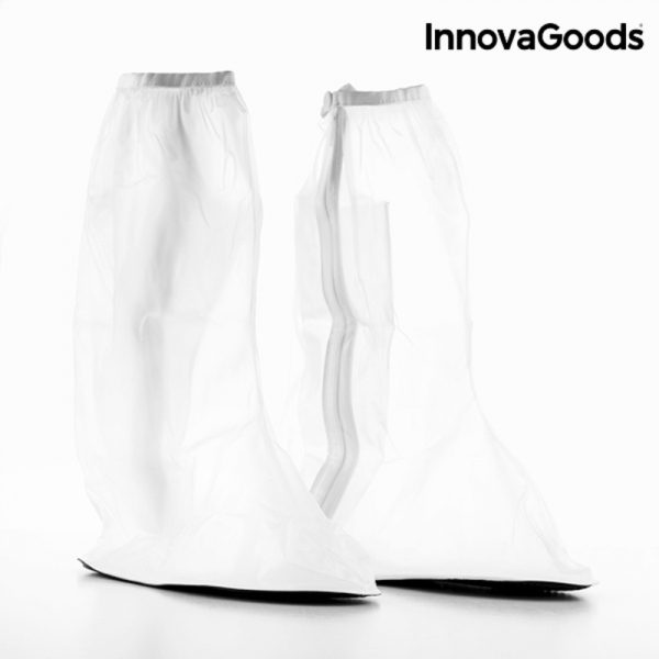 Impermeável com Bolsa para Calçado InnovaGoods 2 Unidades (7)