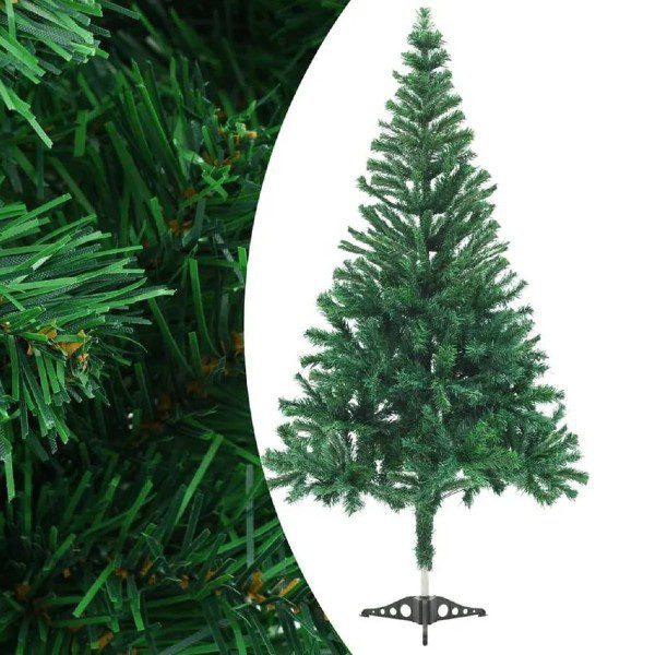 Árvore De Natal Artificial Verde 120cm (1)