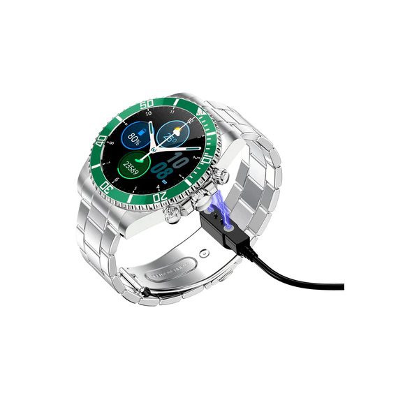 Smartwatch AW12 Pro Metal