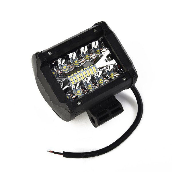 Lâmpada LED para Carro 60 W 1