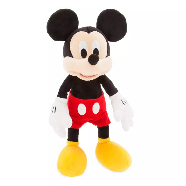 Peluche Mickey 39cm