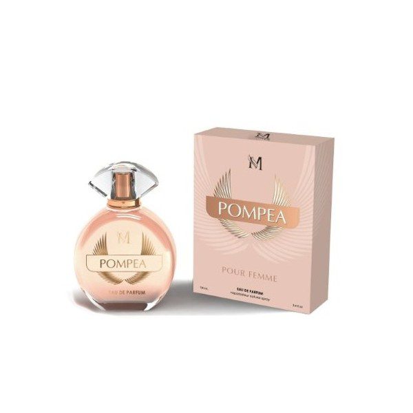 Se gosta de Olympea, perfume Pompea Mirage Feminino