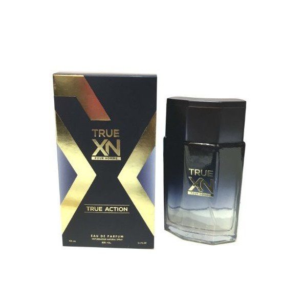 Se gosta de Pure XS, perfume True XN Mirage Masculino