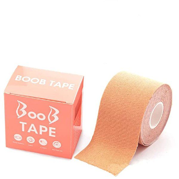 Fita Adesiva Levanta Seios – Boob Tape (4)