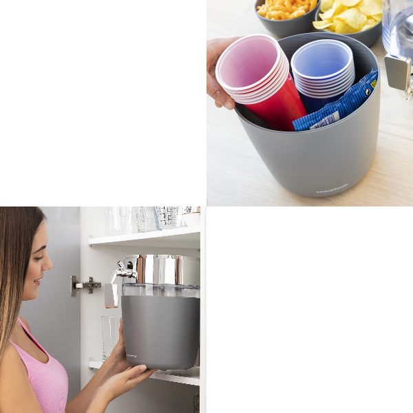 Dispensador de Bebidas Refrigerante Freer (5)
