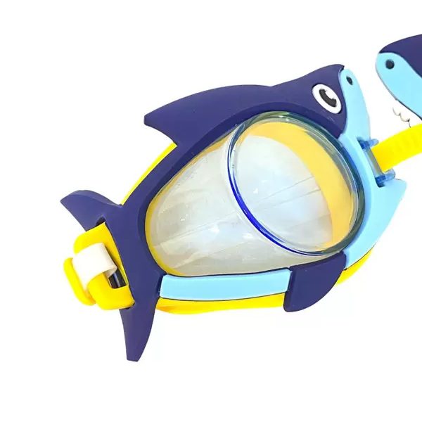 Óculos de Natação Infantil Tubarão (2)
