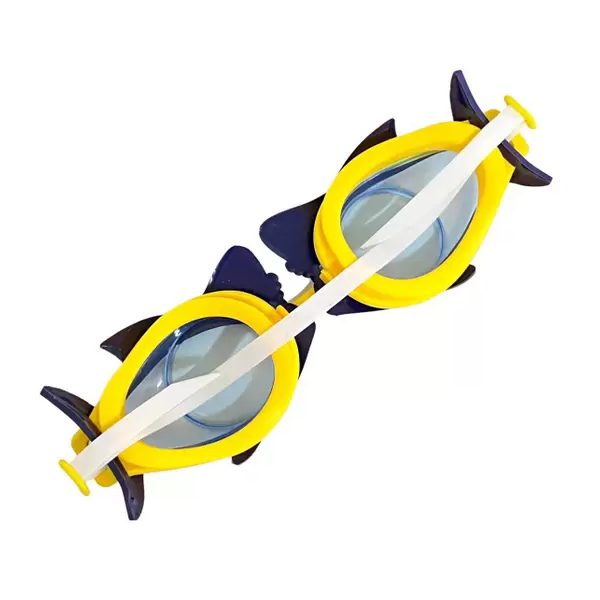 Óculos de Natação Infantil Tubarão (4)