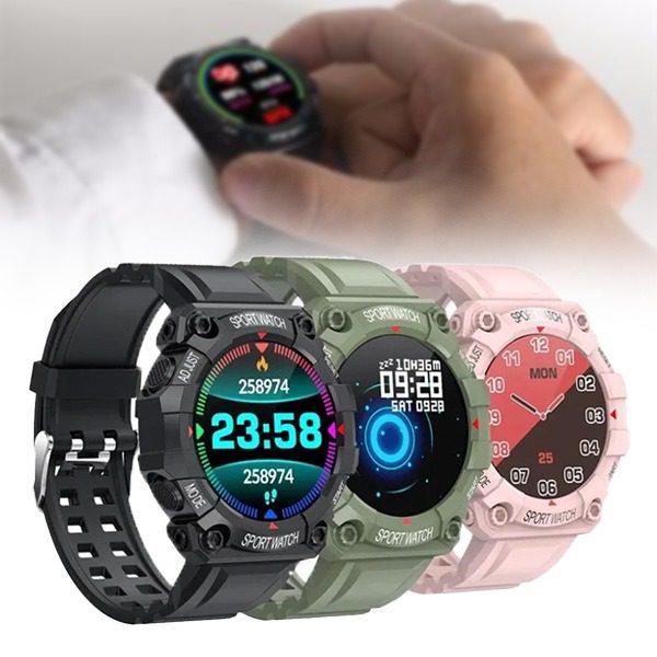 Smartwatch Desportivo FD68