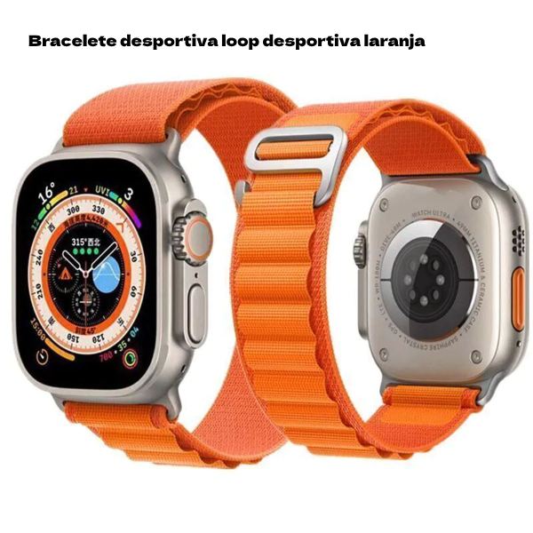 Pack Smartwatch 4EM1 G9 MAX (2)