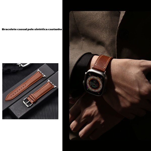 Pack Smartwatch 4EM1 G9 MAX (3)