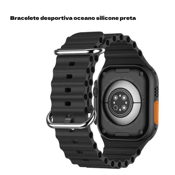 Pack Smartwatch 4EM1 G9 MAX (5)