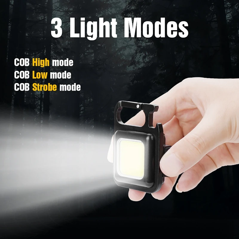 Cob-lanterna-500lumen-brilhante-recarreg-vel-chaveiro-mini-lanterna-3-modo-de-luz-com-abridor-de